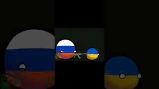 топ 4 стран по Армии #countryballs #country #рекомендации