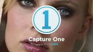 Quick Dodge and Burn Trick for Capture One Pro