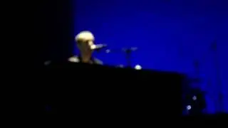 Coldplay - Death And All His Friends (Madrid, 07-sept-08)