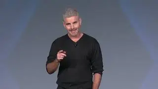 BUILD22 - BUILD LEGACY! - Rich Tomasini