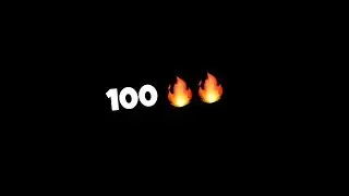 WE FINALLY DID IT! (100 SUBSCRIBERS)