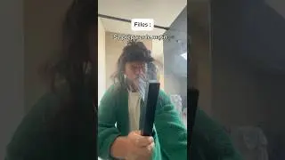 J’ai oublié quelque chose ? 😂 