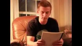 2014 - Wyatt Smiths Mission Call