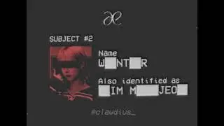 aesp▉ - bl▉▉k m▉mba incident [Analog Horror]