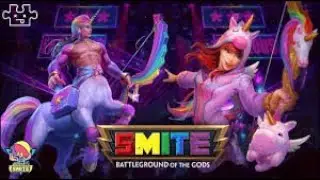 Smite con jot*s