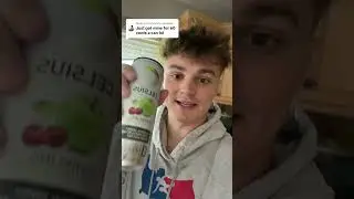 Limited celsius sale! act fast 