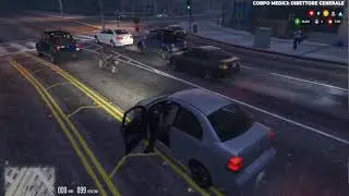 FIVEM SCRIPT - Car Control