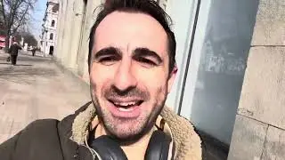 Всем весеннего настроения) 😎✌️🌸🌷🌹