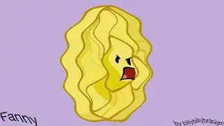 BFDI Auditions in Swist Major