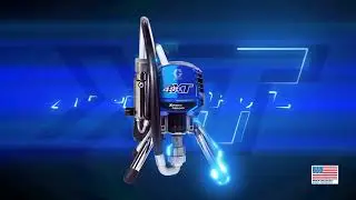 Graco Ultra XT