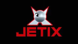 Jetix - Logo (720p, w/ sound)