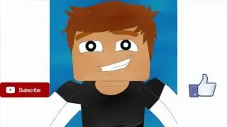 Paint Tool SAI | Speed ART | Minecraft Avatar | iRobert