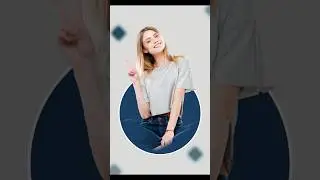 Pop out Clipping Mask in Photoshop 