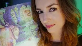 💦ASMR💦 2 seaside bedtime stories 💦 #asmr💦