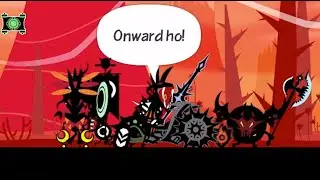 Mods always make a game better - Patapon 3