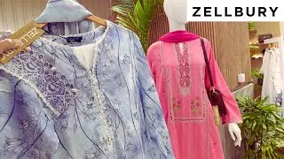 Zellbury New Summer Collection 2024 ♥️ Hit Articles Available