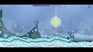 Alien Invasion by khenomy 8* (Daily 11.01.2024) | Geometry Dash