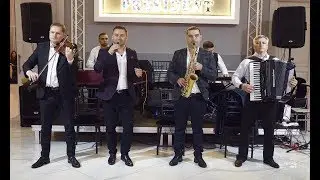 MOLDOVLASKA / Iulian Corochi / LIVE NUNTA / Dorin Buldumea & Veaceslav Stefanet /
