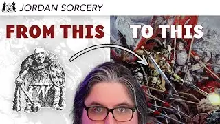 How Has The Empire Changed? | Building Warhammer Armies