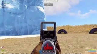 UKN Pro Strats #Rust #Shorts