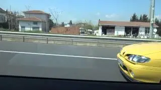 laguna 1.9 dci megane f7r 2   vites kacırmalı