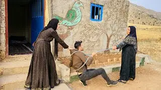 The Return of the Wicked Mother-in-Law: A Nomadic Lady's Battle for Justice