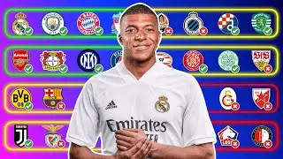 The Champions League Will Never Be The Same
