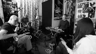 Jazz Therapy Band   Ой, радуйся, земле