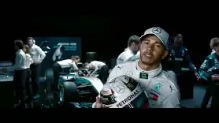 BOSE + Формула-1 - Не отвлекайся!  Включи внимание.