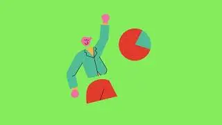 3D Sticker Haven: Your Source for Green Screen Animated Magic  | Copyright free 