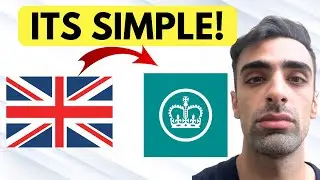 How to Apply For A UTR Number In The UK (Step-By-Step 2026)