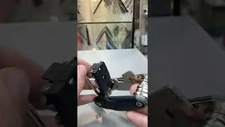 Мультитул Stac