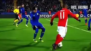 Football Skills 2019