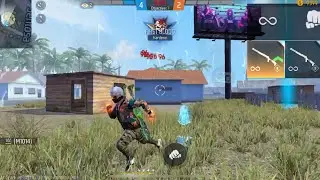 Такую скорость ты ни у кого не видел🥶😍 Iphone 13 Free Fire Highlights