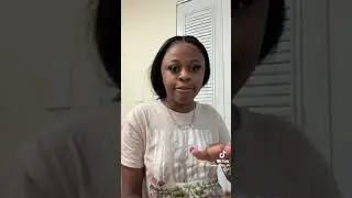 Liyah side of what happened to her and Victor
