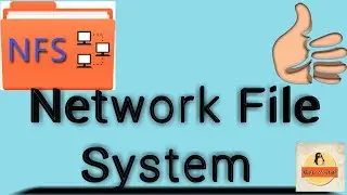 How to configure NFS server? | what do you mean by NFS sever | NFS Server in hindi | NFS server??