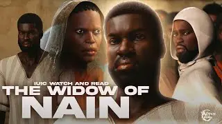 #IUIC WATCH & READ | THE WIDOW OF NAIN