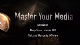 Master Your Media latest Projects