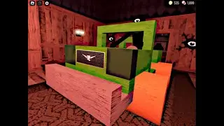 Doors April Fools Seek Chase /I WOKE UP IN A NEW BUGATTI/ Trend/ Roblox Doors 👁‍🗨🏃‍♀️