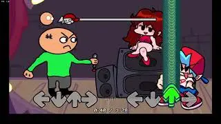 Horrible GamePlay Botplay