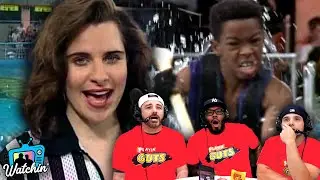 A dramatic GUTS season finale! | S05E08