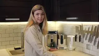 Кухня-столовая и её "фишечки"