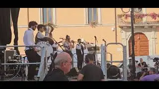 Amorklab a L'Aquila
