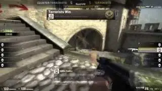 Some Random Shit CS:GO