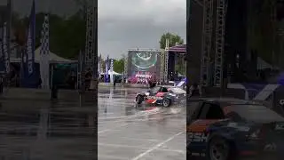 Fresh auto Ростов дрифт