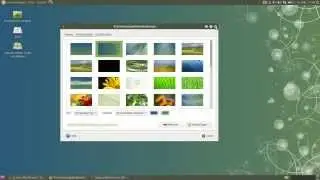 Ubuntu MATE 15.04 (Vivid Vervet)-Benutzeroberfläche
