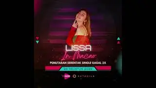 DONT FORGET!! LISSA IN MACAO - GAGAL 2X