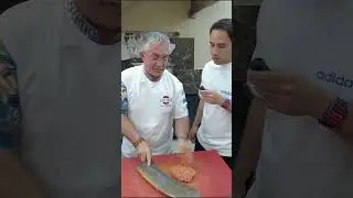 DÜNYANIN EN GÜZEL TAVASINI YAPTIK ! #shorts #travel