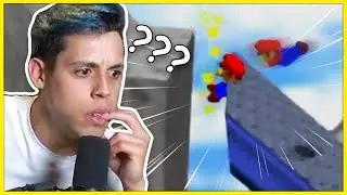 This is the WORST way to lose  your speedrun!