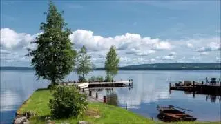 Hugo Alfvén - Song - Sommardofter (1899/1920/1934)